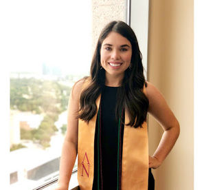 Meet your Posher, Erika